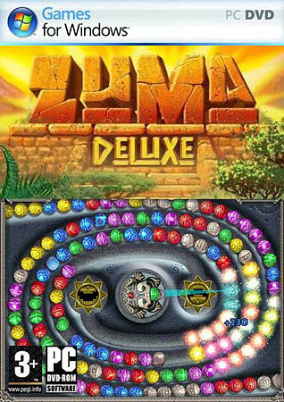 Zuma Deluxe pc dvd-áá¡ á¡á£á áááá¡ á¨ááááá